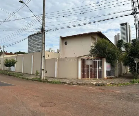 Casa com 4 quartos à venda na Rua Cayena, --, Guanabara, Londrina