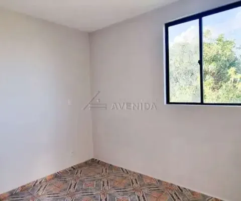 Apartamento com 2 quartos à venda na Rua Orégano, --, Jardim Novo Sabará, Londrina