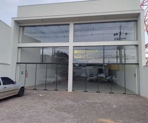 Barracão / Galpão / Depósito para alugar na Avenida São João, --, Jardim Brasília, Londrina