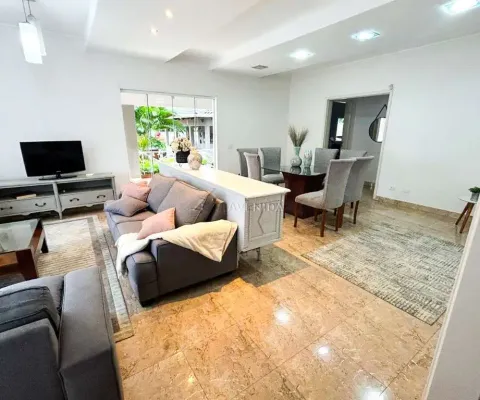 Casa com 4 quartos à venda na Mario Cecarelli, --, Parque Residencial Alcântara, Londrina