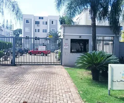 Apartamento com 2 quartos à venda na Trento, --, Jardim Montecatini, Cambé