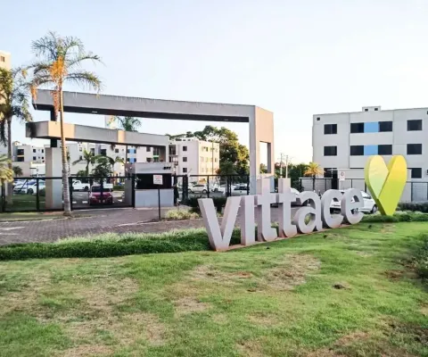 Apartamento com 2 quartos à venda na Portugal, --, Centro, Cambé