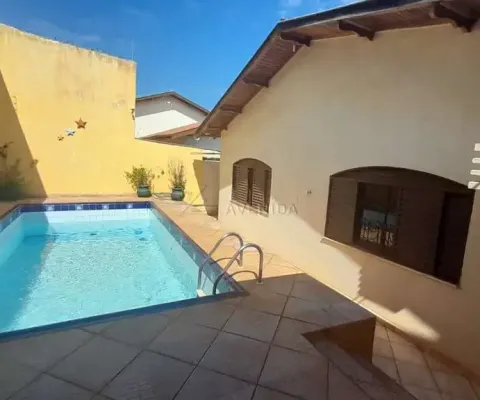 Casa com 3 quartos à venda na Rua Cabo Frio, --, Jardim Alvorada, Londrina