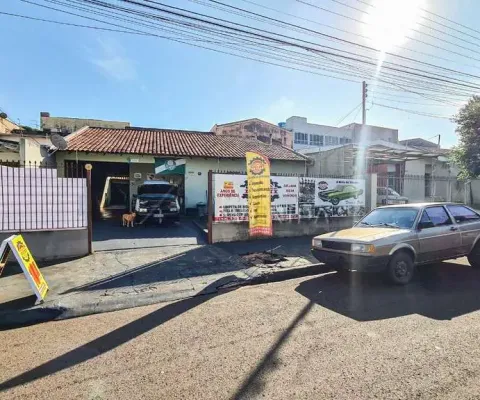 Casa com 3 quartos à venda na Rua Bruno Próspero Parolari, --, Alpes, Londrina