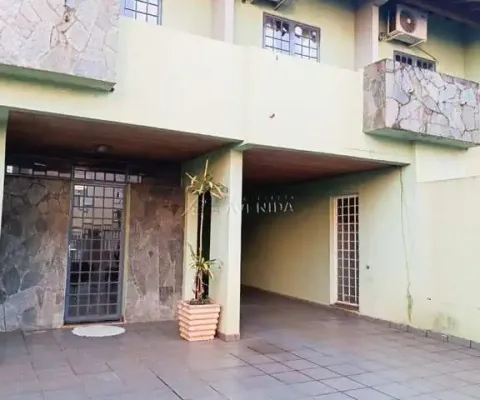 Casa com 4 quartos à venda na Rua Ponta Grossa, --, Dom Bosco, Londrina