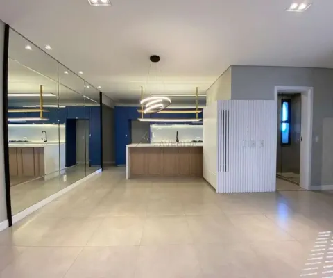 Apartamento com 2 quartos para alugar na Rua João Huss, --, Gleba Fazenda Palhano, Londrina