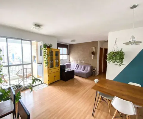 Apartamento com 2 quartos para alugar na Av. Me. Leônia Milito, --, Gleba Palhano, Londrina