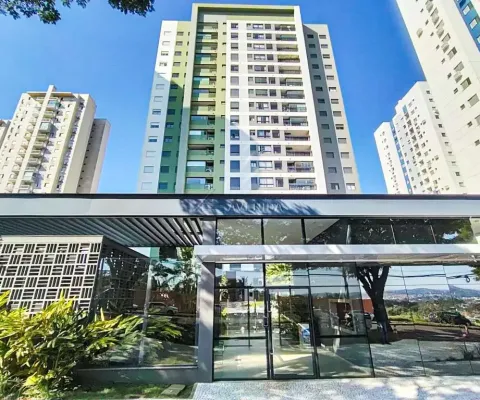 Apartamento com 2 quartos para alugar na Rua Luiz Lerco, --, Terra Bonita, Londrina