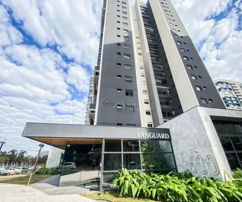 Apartamento com 2 quartos à venda na Ulrico Zuimglio, --, Gleba Fazenda Palhano, Londrina