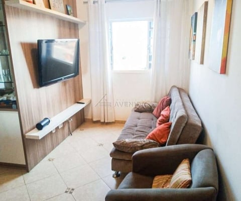 Apartamento com 2 quartos à venda na Rua Henrique Dias, --, Nova Londres, Londrina