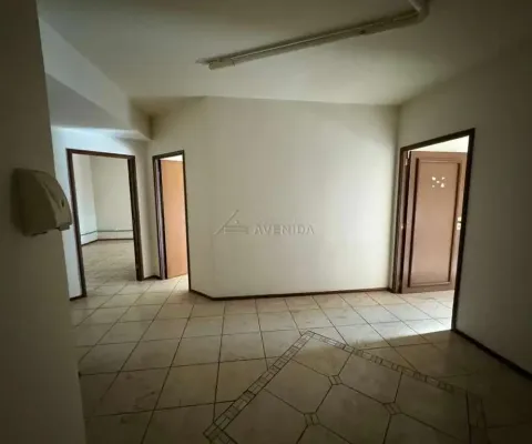 Sala comercial com 7 salas para alugar na Maringa, --, Vitória, Londrina