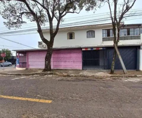Ponto comercial para alugar na da Videira, --, Interlagos, Londrina
