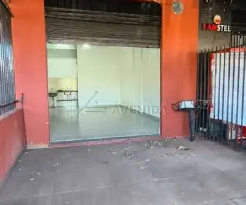 Ponto comercial com 1 sala para alugar na Avenida Das Laranjeiras, --, Marumbi, Londrina