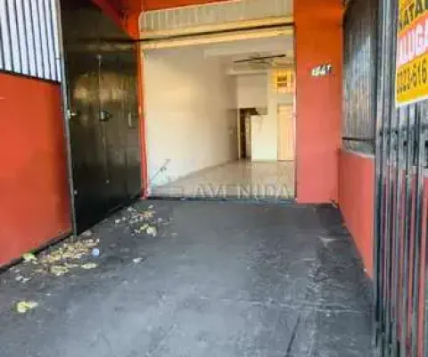 Ponto comercial com 1 sala para alugar na Avenida Das Laranjeiras, --, Marumbi, Londrina