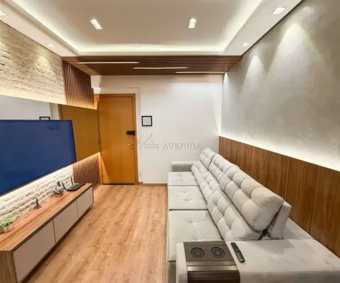 Apartamento com 3 quartos à venda na Rua Caracas, --, Gleba Palhano, Londrina