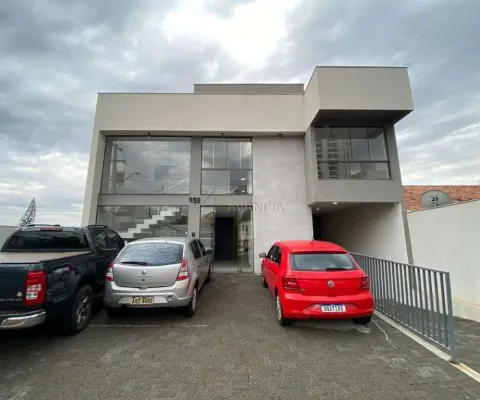 Sala comercial para alugar na Avenida Voluntários da Pátria, --, Jardim Presidente, Londrina