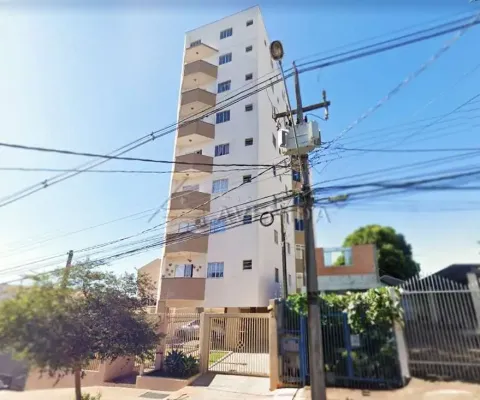 Apartamento com 1 quarto para alugar na Rua Espírito Santo, --, Centro, Londrina