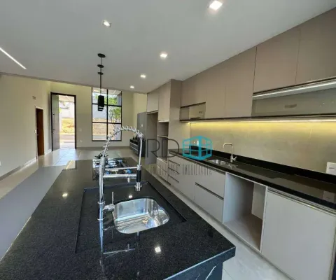 Casa com 3 suites à venda, 162 m² por r$ 1.290.000 - jardim san marco ii - ribeirão preto/sp
