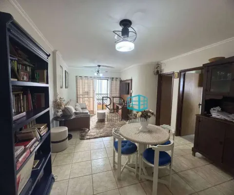 Apartamento com 2 dormitórios à venda, 78 m² por r$ 275.000,00 - centro - ribeirão preto/sp