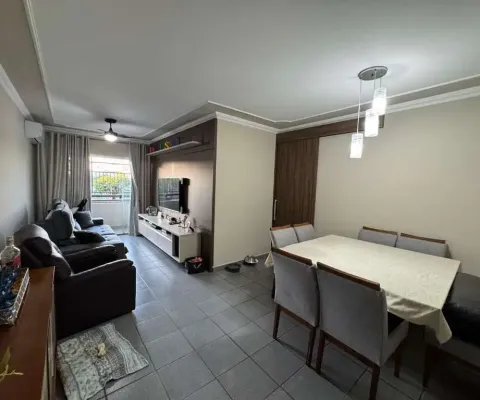 Apartamento com 3 dormitórios à venda, 84 m² por r$ 280.000 - jardim castelo branco - ribeirão preto/sp
