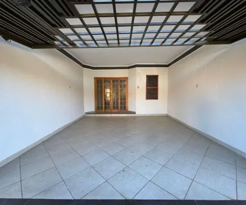 Casa com 3 dormitórios à venda, 130 m² por r$ 390.000 - vila monte alegre - ribeirão preto/sp