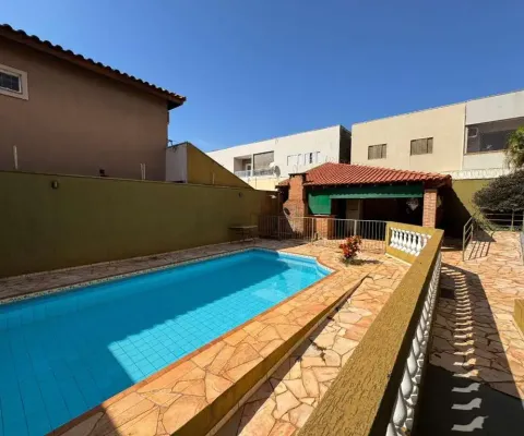 Apartamento com 3 dormitórios à venda, 80 m² por r$ 350.000 - residencial e comercial palmares - ribeirão preto/sp