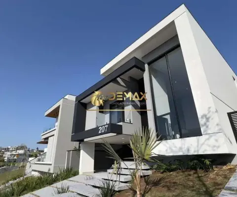 Casa em condomínio fechado com 5 quartos à venda na Maguari, 111, Condomínio Residencial Alphaville, São José dos Campos
