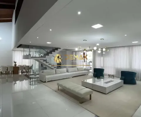 Casa em condomínio fechado com 3 quartos para alugar na Alameda Victor Brecheret, 2365, Condomínio Reserva do Paratehy, São José dos Campos
