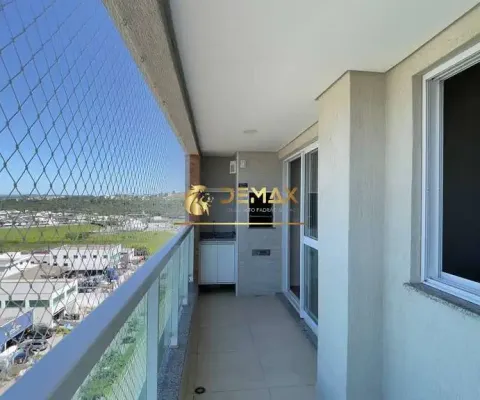 Apartamento com 3 quartos à venda na Avenida Papa João Paulo I, 650, Urbanova VI, São José dos Campos