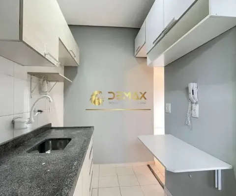 Apartamento com 2 quartos à venda na Rua Inez Maria Cuoghi, 100, Urbanova V, São José dos Campos