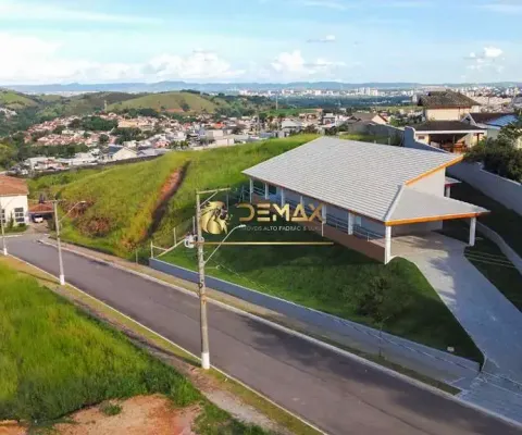 Casa em condomínio fechado com 3 quartos à venda na Rua Santo Antônio do Pinhal, 90, Condomínio Residencial Mantiqueira, São José dos Campos