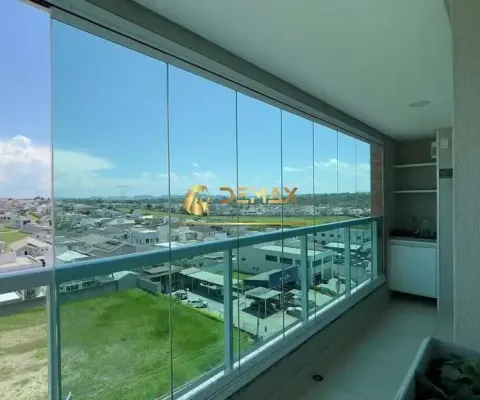 Apartamento com 3 quartos à venda na Avenida Papa João Paulo I, 145, Urbanova VI, São José dos Campos