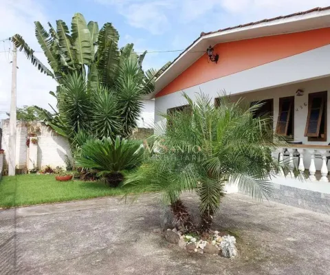 Casa à venda, 200 m² por r$ 650.000,00 - são luiz - criciúma/sc