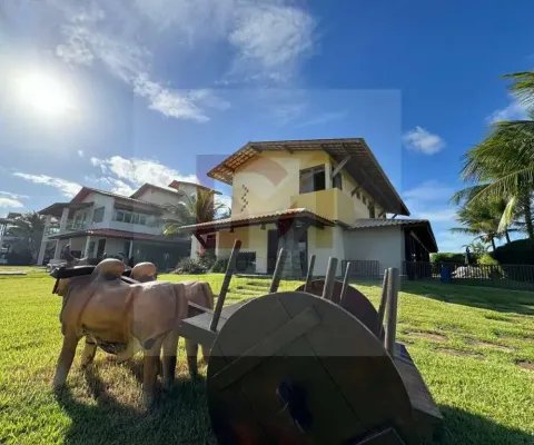 Casa em condomínio fechado com 4 quartos à venda na Avenida Inácio Barbosa, 6000, Mosqueiro, Aracaju