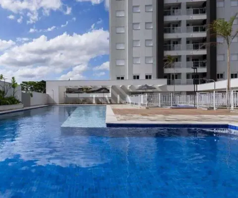 Apartamento padrão à venda, jardim presidente, londrina, pr