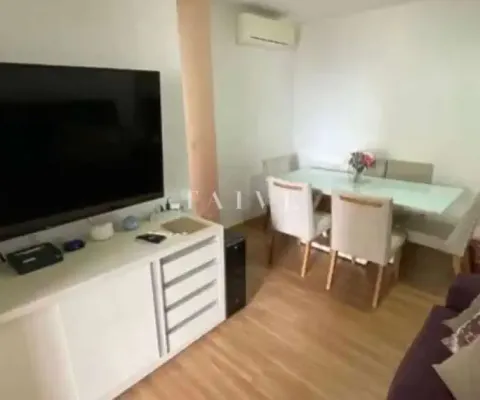 Apartamento 82m2 à venda/03 quartos (sendo 1 suíte) ed alameda eco & resort/gleba fazenda palhano,