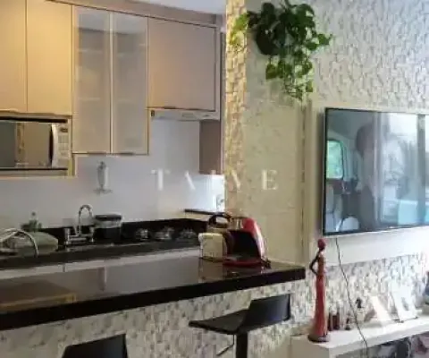 Apartamento 83m2 à venda/3 quartos (sendo 1 suíte)- cond.residencial max living- gleba fazenda palh