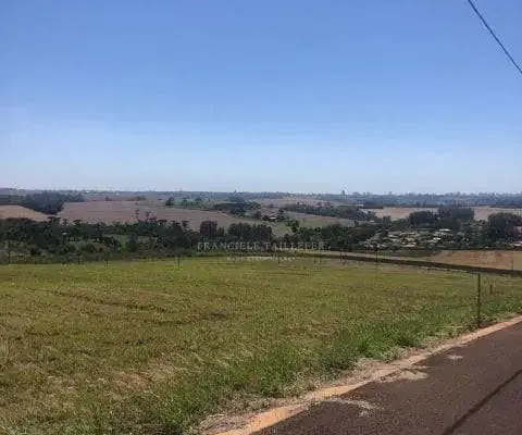 Terreno a venda total  1562m²- condomínio residencial maanaim - londrina pr
