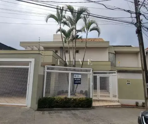 Sobrado à venda, residencial ou comercial prox a av maringá, 440m² úteis, 5 quartos sendo 3 suítes,