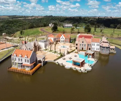 Terreno 1400m²- the euro royal residence & resort londrina