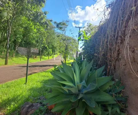 Chácara / sítio à venda na Rua da Floresta, 138, Estância Cabral, Cambé