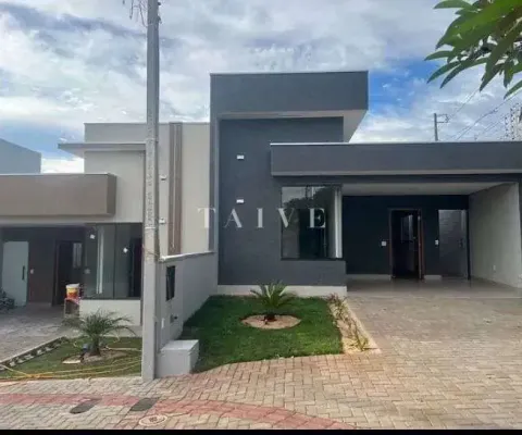 Casa 78m²  à venda /3 quartos (sendo 1 suíte) /2 vagas - condomínio loteamento morada das flores, c