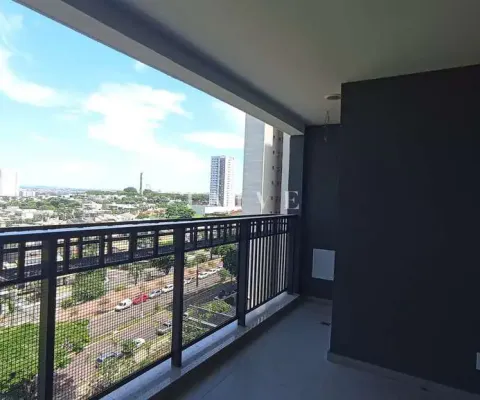Apartamento 84m² à venda/nunca habitado/3 quartos/2 vagas/sacada com churrasqueira - edifício mind