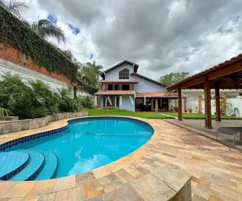 Sobrado à venda, 4 quartos, bela suiça, londrina, pr
