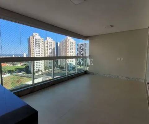 Apartamento padrão para locação, gleba fazenda palhano, londrina, pr