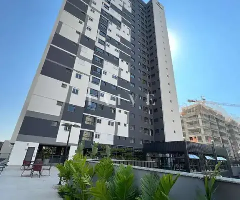 Apartamento novo  89m² à venda/2 suítes/2 vagas/andar alto- cond. insight palhano - gleba fazenda p