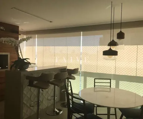 Apartamento à venda cenário residence, 3 dormitórios, 1 suite e 3 garagens, centro, londrina, pr