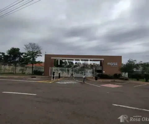 Casa à venda, loteamento morada das flores, 160m², 3 quartos, 1 suíte, em cambé/pr