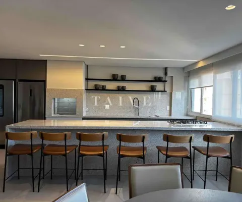 Apartamento à venda, residencial villa montese. jardim higienópolis, londrina, pr