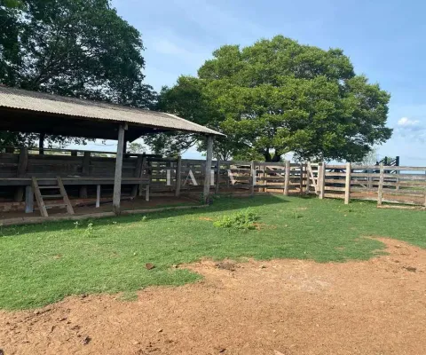 Chácara / sítio com 1 quarto à venda na Rua Marechal Deodoro, 233, Centro, Rosário Oeste